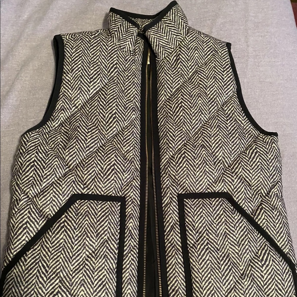 Lot of Women’s J Crew vests XXS